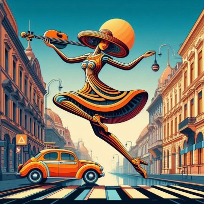 Szabó Tamás alkotása